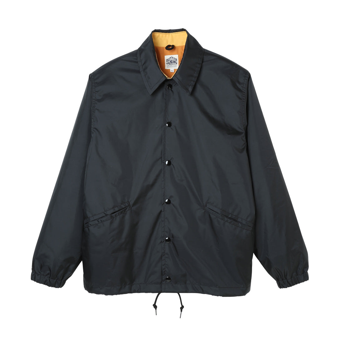 BUTTER BREAD Flannel Lined Windbreaker New Delivery January February