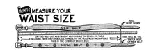 画像をギャラリービューアに読み込む, Brilliantly Jeweled Belt &quot;Alternating Square and Diamond&quot; (CODINA LEATHER x LAWFORD CLOTHING)

