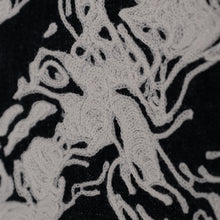 画像をギャラリービューアに読み込む, Jean Laumet x Lawford Lot.203 One Pocket Denim Jacket w/Three Horses Embroidery (Talking order 7/27-8/14)
