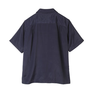 Deeptone Rayon Shirt S/S