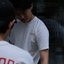 画像をギャラリービューアに読み込む, Support Crew Tee “FOR THE ROAD” Type : C
