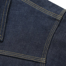 画像をギャラリービューアに読み込む, Lot.263J One Pocket Denim Jacket (Pre-order 8/22-9/6)
