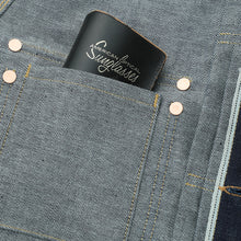 画像をギャラリービューアに読み込む, Lot.263J One Pocket Denim Jacket (Pre-order 8/22-9/6)
