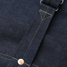 画像をギャラリービューアに読み込む, Lot.263J One Pocket Denim Jacket (Pre-order 8/22-9/6)
