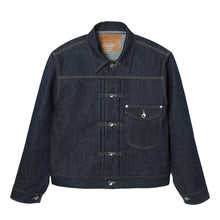 画像をギャラリービューアに読み込む, Lot.263J One Pocket Denim Jacket (Pre-order 8/22-9/6)
