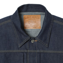 画像をギャラリービューアに読み込む, Lot.263J One Pocket Denim Jacket (Pre-order 8/22-9/6)
