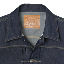 画像をギャラリービューアに読み込む, Lot.263J One Pocket Denim Jacket (Pre-order 8/22-9/6)

