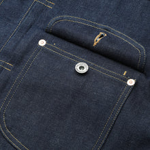 画像をギャラリービューアに読み込む, Lot.263J One Pocket Denim Jacket (Pre-order 8/22-9/6)
