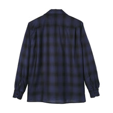 画像をギャラリービューアに読み込む, Open Shirt &quot;Dallas&quot;
