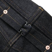 Load image into Gallery viewer, Lot.243 Buckle-back Five Pocket Denim Pants (4/26 Restock)
