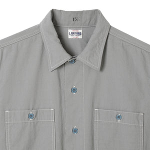 Lot.344 Work Shirt (Delivery on April-May)