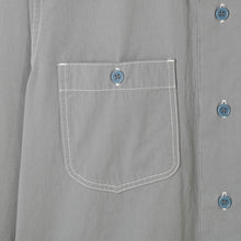画像をギャラリービューアに読み込む, Lot.344 Work Shirt
