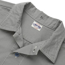 画像をギャラリービューアに読み込む, Lot.344 Work Shirt
