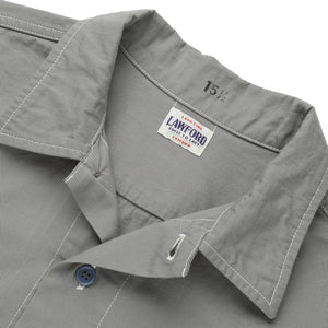 Lot.344 Work Shirt (Delivery on April-May)