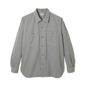 Lot.344 Work Shirt
