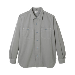 Lot.344 Work Shirt (Delivery on April-May)