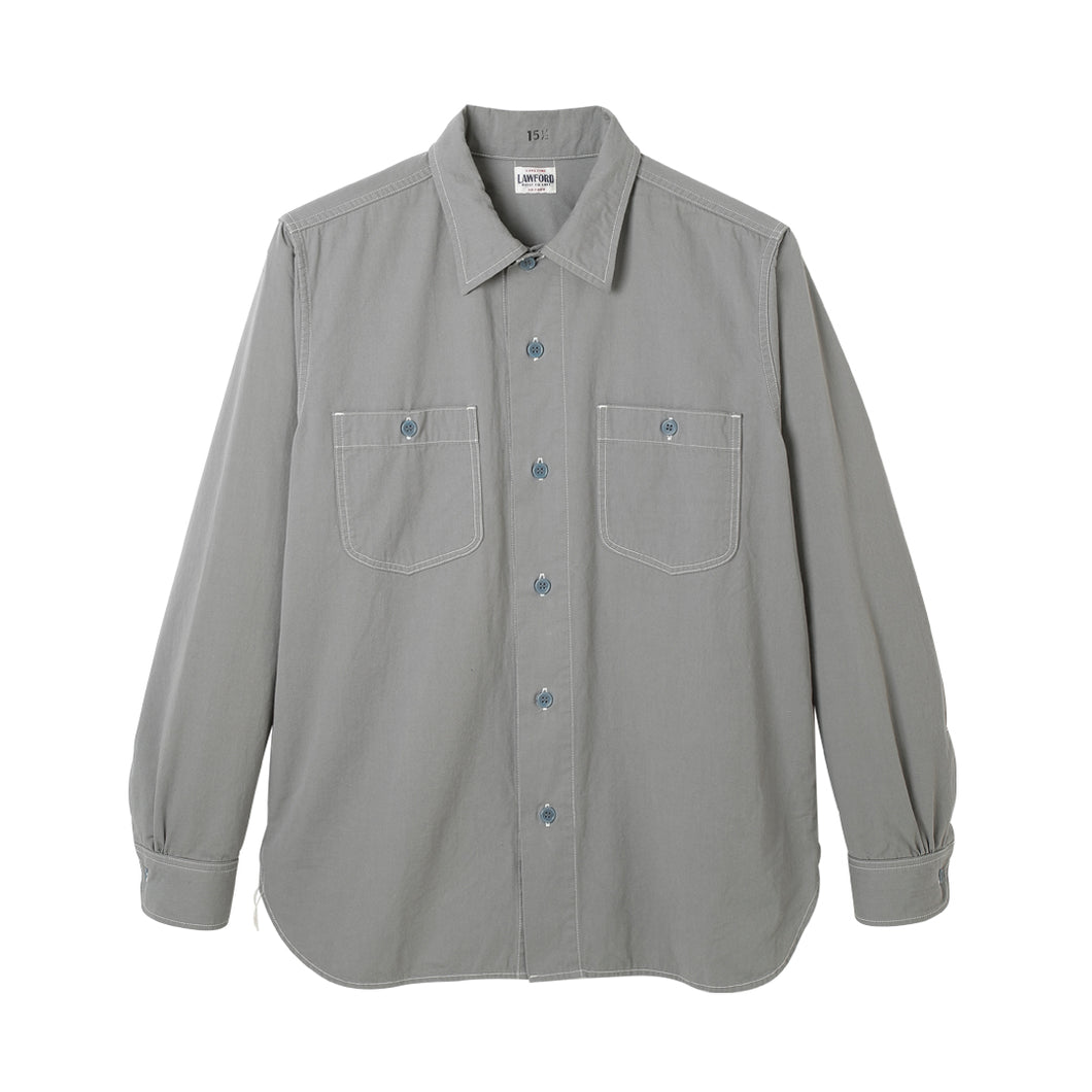 Lot.344 Work Shirt