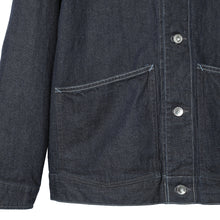 画像をギャラリービューアに読み込む, Lot.742 Work Jacket
