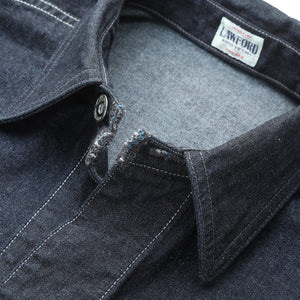 Lot.742 Work Jacket