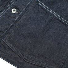 画像をギャラリービューアに読み込む, Lot.742 Work Jacket
