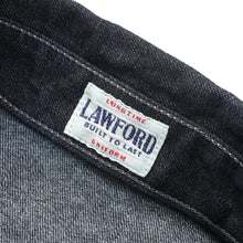 画像をギャラリービューアに読み込む, Lot.742 Work Jacket
