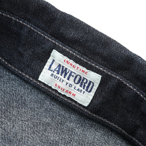 Lot.742 Work Jacket