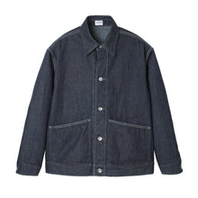 画像をギャラリービューアに読み込む, Lot.742 Work Jacket
