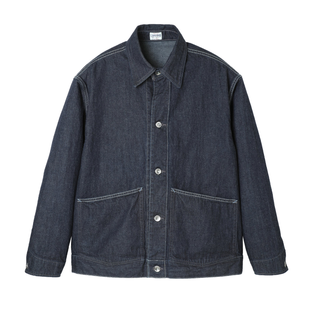 Lot.742 Work Jacket