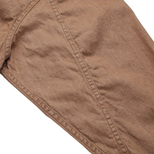 画像をギャラリービューアに読み込む, Lot.753 Waistband Over Shirt (Delivery on Late May)
