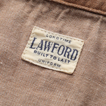 画像をギャラリービューアに読み込む, Lot.753 Waistband Over Shirt (Delivery on Late May)
