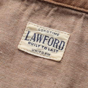 Lot.753 Waistband Over Shirt (Delivery on Late May)
