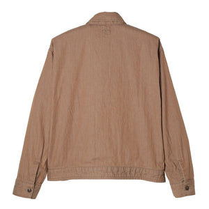 Lot.753 Waistband Over Shirt (Delivery on Late May)