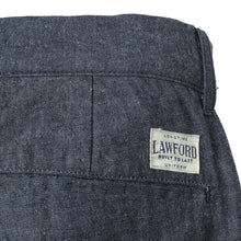 画像をギャラリービューアに読み込む, Lot.563 Work Trousers ( 5/2 Latest Arrivals )
