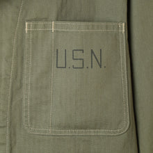Load image into Gallery viewer, N-3 Utility Jacket
