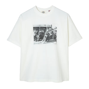 Support Tee "LAWFORD -THIS-"