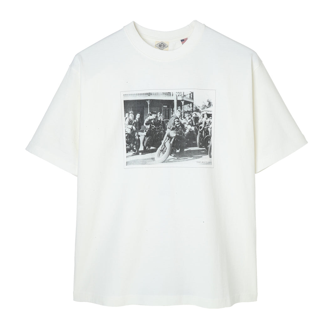 Support Tee 
