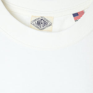 Support Tee "LAWFORD -THIS-"