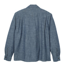 画像をギャラリービューアに読み込む, Open Shirt "Stuart" (New Product / Avaliable on 9/18)
