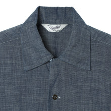 画像をギャラリービューアに読み込む, Open Shirt "Stuart" (New Product / Avaliable on 9/18)
