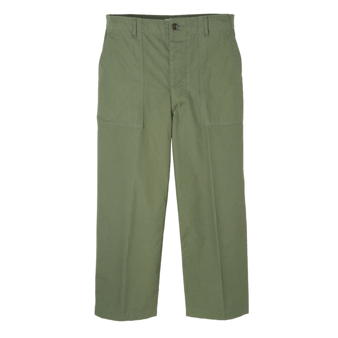Utility Trousers – LAWFORD CLOTHING
