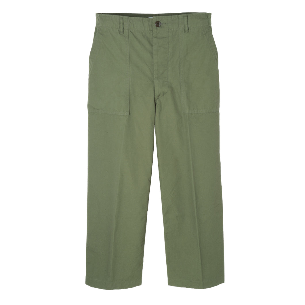 Utility Trousers (New Product Talking Order 4/5-22)