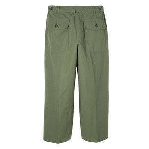 Utility Trousers (New Product Talking Order 4/5-22)
