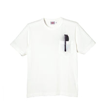 画像をギャラリービューアに読み込む, Pocket Tee ss
