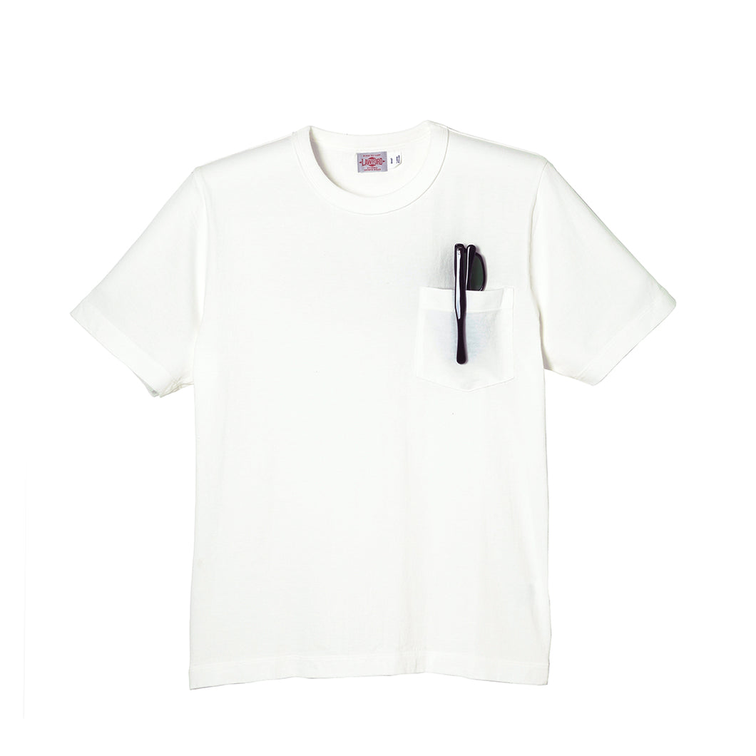 Pocket Tee ss