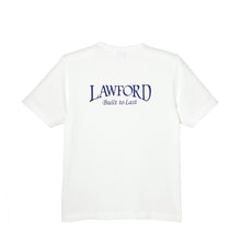 Load image into Gallery viewer, Support Tee &quot;LAWFORD&quot;
