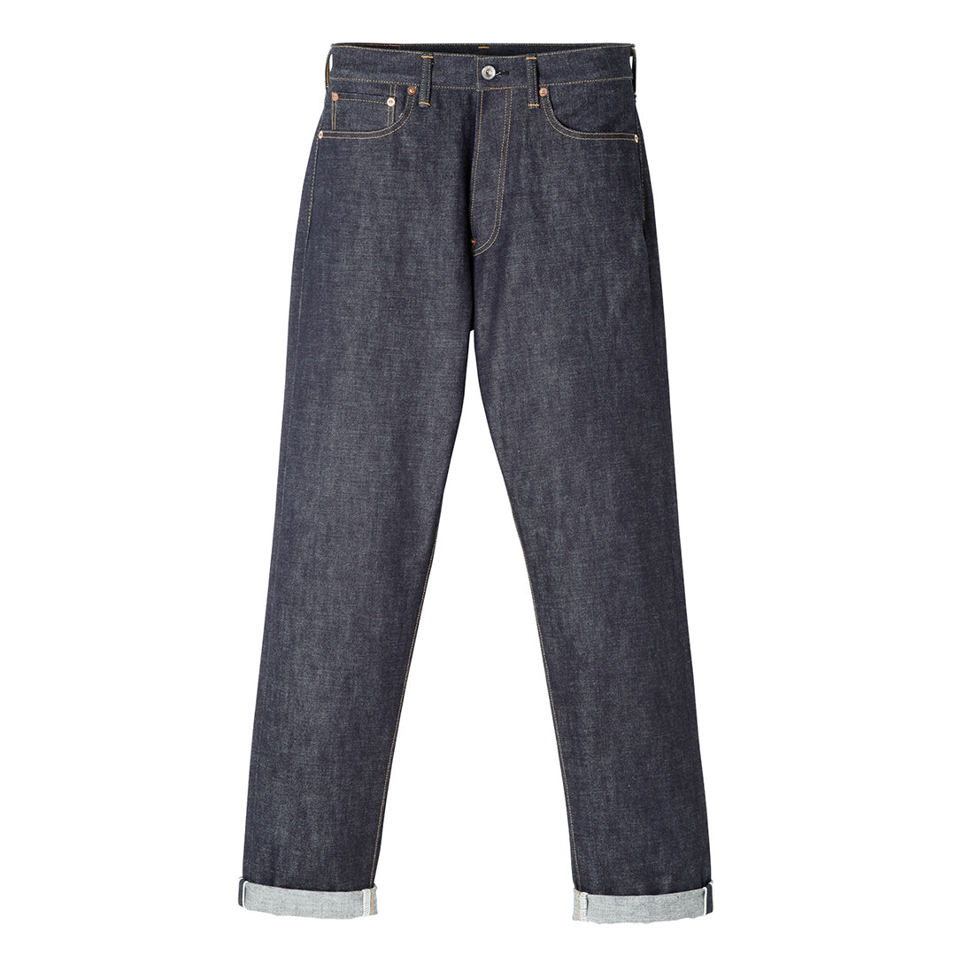 LOHEN ローヘン　デニムパンツ　denim pants　36 ローヘンデニム36 2024AW