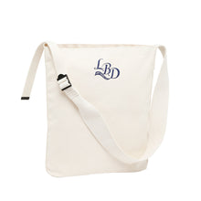 画像をギャラリービューアに読み込む, Utility Shoulder Bag Natural
