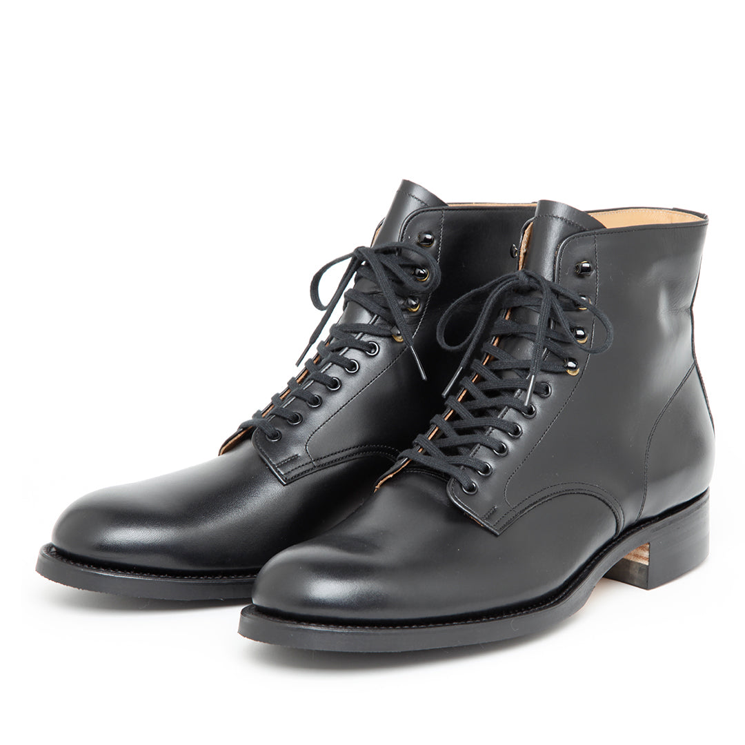 Last-01 Service Boots – LAWFORD CLOTHING