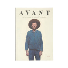 Load image into Gallery viewer, Book “AVANT” Vol.1
