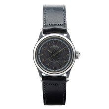 画像をギャラリービューアに読み込む, Vintage Watch -Mido- &quot;MULTIFORT&quot;
